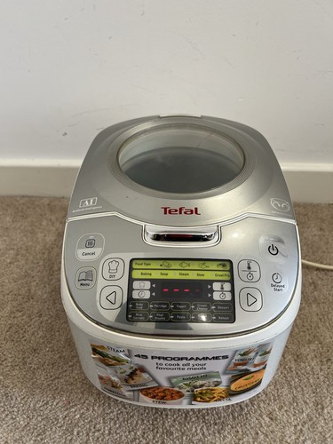Tefal multi cook advanced - multi-cook,