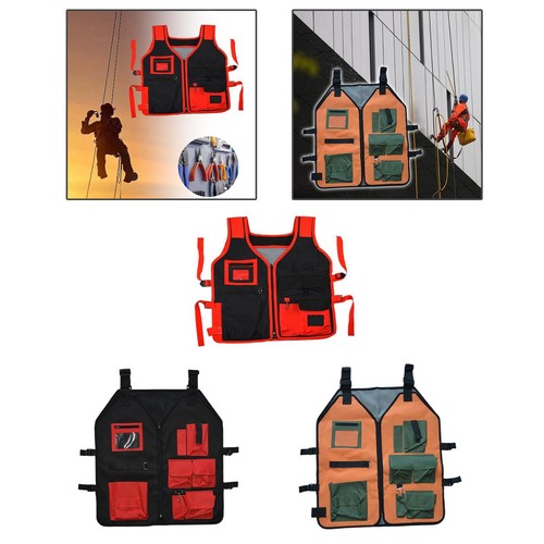 Tool vest - vest,