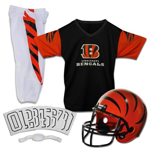 Nfl uniform set - nfl,
