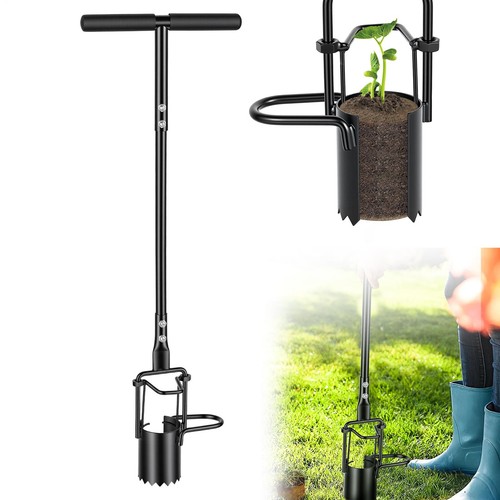 Long handle standing bulb - long,
