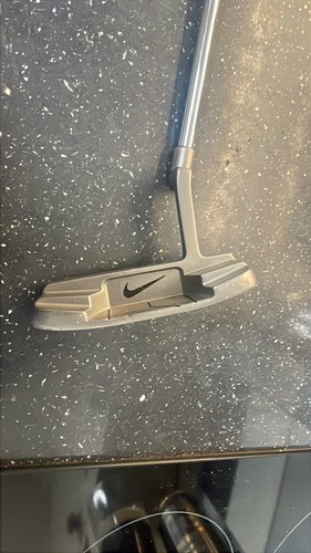 Nike everclear e11 putter - nike,