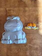 Vintage 1978 Wilton Garfield