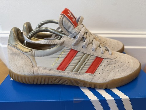 Adidas indoor super uk10 2017 - indoor,