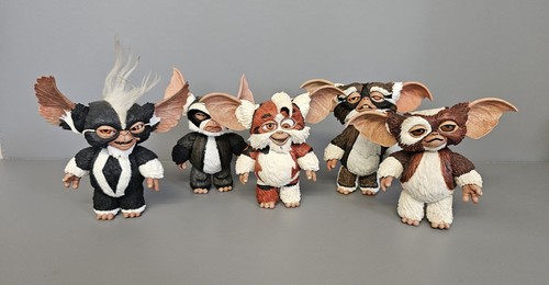 Neca gremlins george - neca, george,
