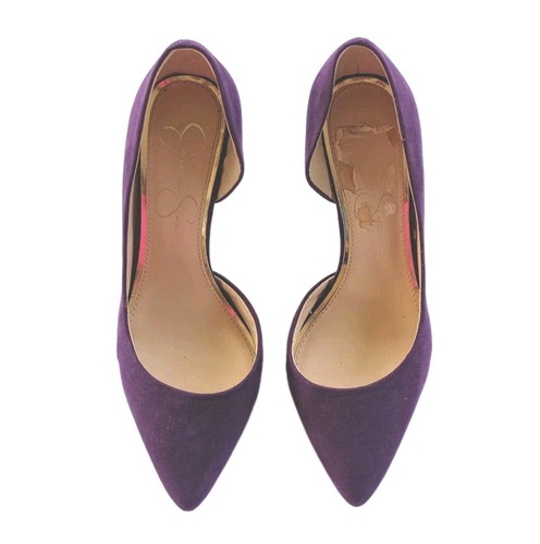 Jessica simpson shoes 5 - jessica, sz