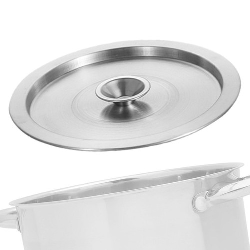 Wok lid cover - wok, steel