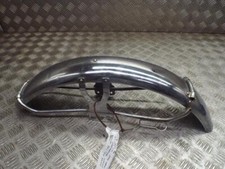 Honda CL175 Sloper Scrambler