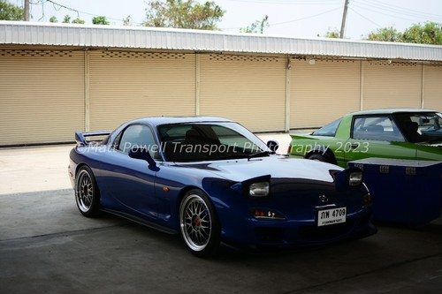 Car photo 12x8 mazda - car,