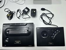 Neo Geo Aes Console Japanese &