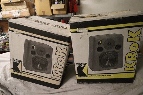 Vintage krk rok studio - vintage, k-rok