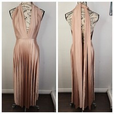 Twobirds Maxi Dress XS/S OS