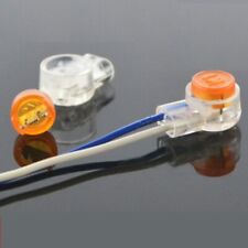 TELEPHONE JELLY 2 WIRE CRIMPS