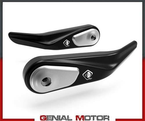 Handguard protections ducabike - protections,
