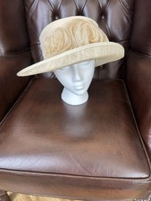 BNWT Hat From Cappelli Condici