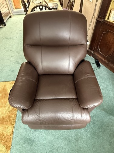 Restwell rise recline - rise,