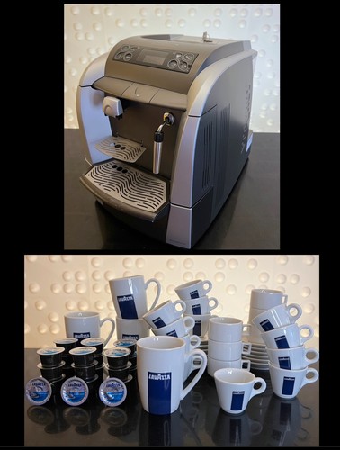 Lavazza blue lb2312 commercial - lb2312,