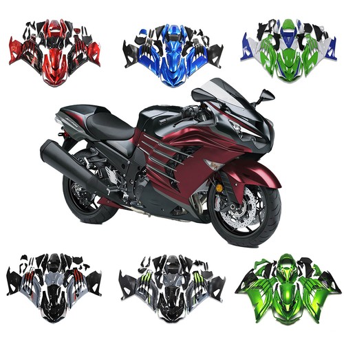 Fairing kit for - ms,