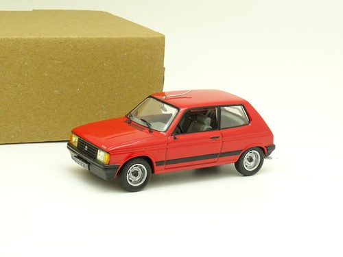 Ixo talbot samba red - sb,