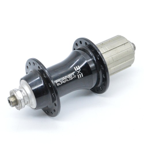 Planet superlight iii - superlight, rear