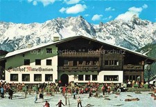 ZELL AM SEE Pinzgau-Pongau AT