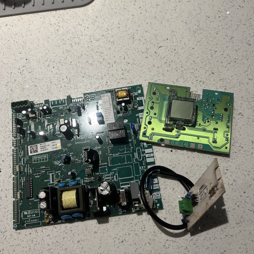 Glowworm 12hxi 15hxi 18hxi - 15hxi,