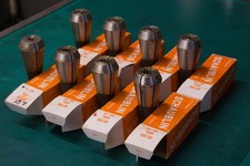 NOS Schaublin 30 taper direct