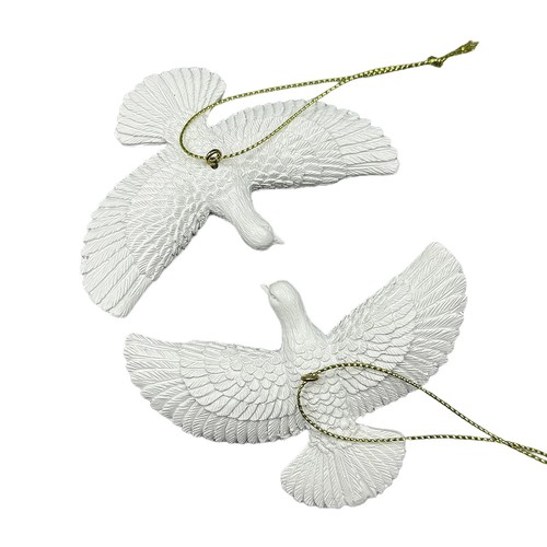 2pcs friendship turtle doves - 1/2pcs,
