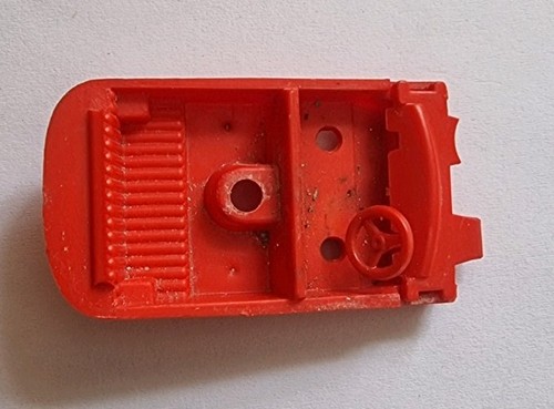 Corgi toys 226 - corgi, austin