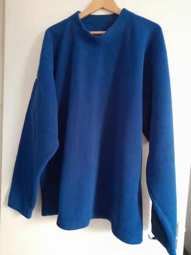 Pepsi blue round necked - pepsi,
