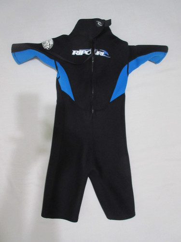 Rip curl zip back child - back, size