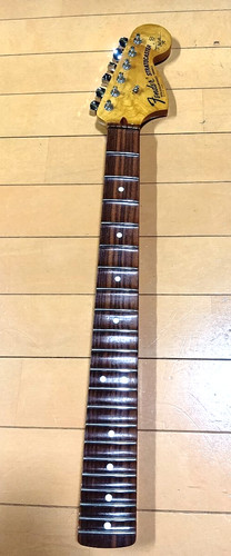 Fender usa yngwie - usa, malmsteen