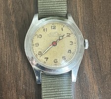 Surex 1940s Field Watch 17