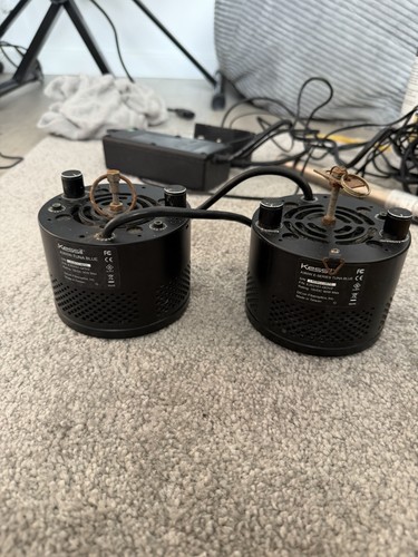 Kessil a360w marine aquarium - kessil,