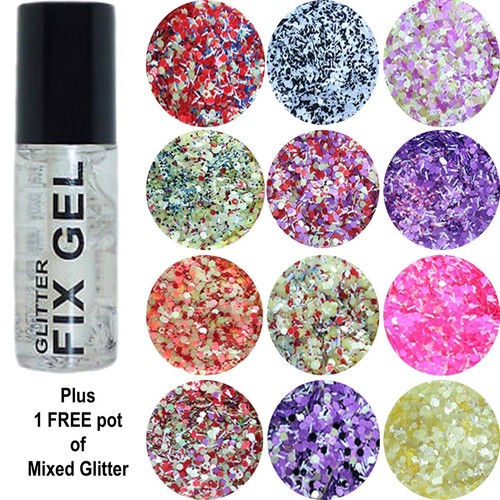 Stargazer fix gel fixative - gel,
