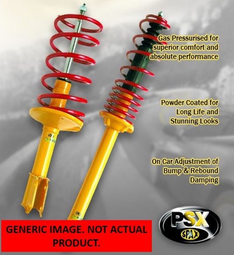 Spax suspension kit tap031 for - suspension,
