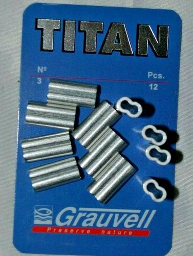 Grauvell titan heavy duty - grauvell,