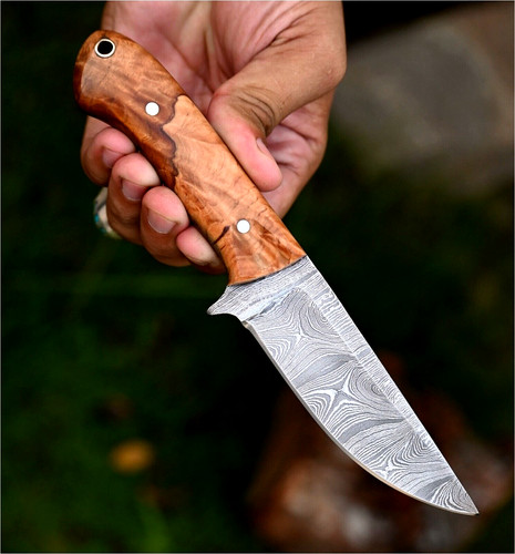 Custom handmade hunting - custom,