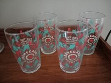 Renegade Pint Beer Classes x 4