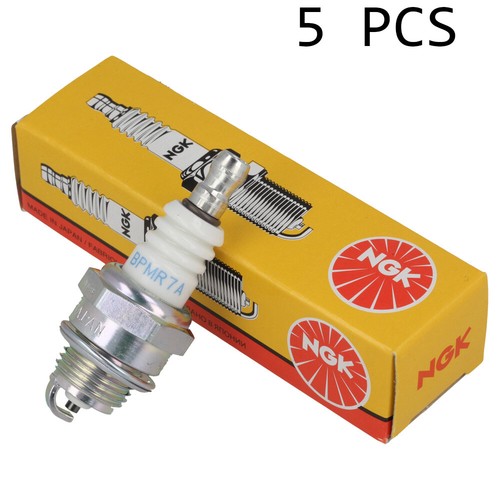 Pack ngk bpmr7a - pack, spark