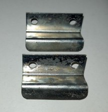 1 Pair Counterpart Clasp