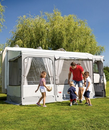 Fiamma privacy room for f45 - room,