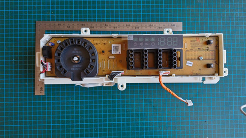 Samsung genuine main pcb - samsung,