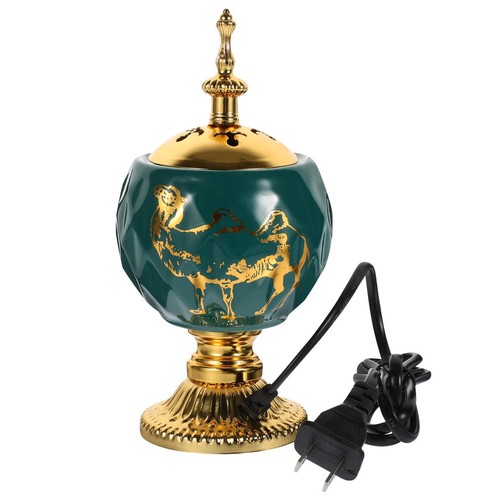 Electric incense burner - electric,