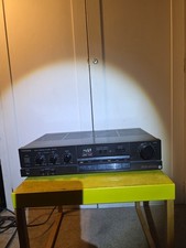 TECHNICS SU-V40 STEREO