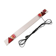 Trailer Light Board LED 5FT 10M Cable (Towing Tail Car Tow Bar Fog Light 7 Pin