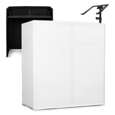Vonyx DBC105 Folding Mobile DJ