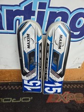 Used - TonyKart   Side pod set