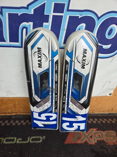 Used tonykart side pod - used,