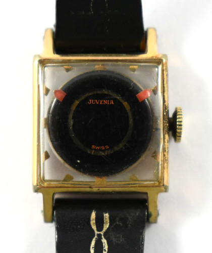 Vintage juvenia swiss made - juvenia,