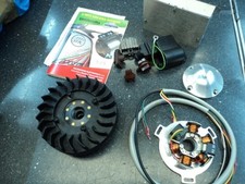 X902D Stratos for Lambretta